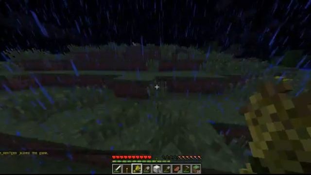MINECRAFT: Приключения на свою жопу в майнкрафте. part1 смотреть онлайн
