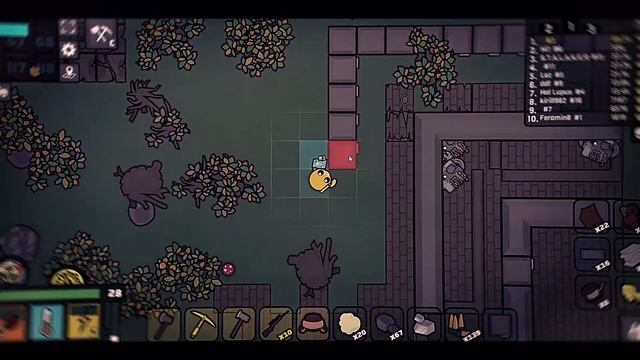 ДОМ ЗА 10, 30 и 120 МИНУТ!・HOUSE IN 10, 30 And 120 MINUTES! - DEVAST.IO