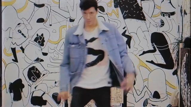 Приглашение на выставку «I'm nothing» Macho Pancho смотреть онлайн