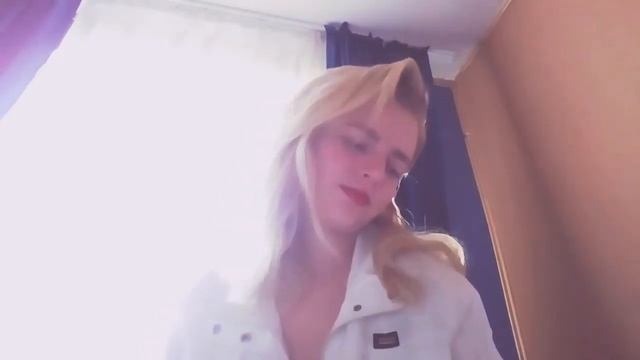 Софья Майорова - Ты идешь*песня 2010г