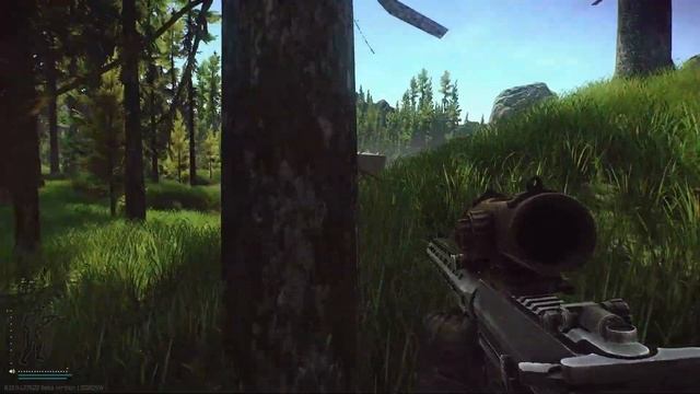Проба пера в EFT смотреть онлайн