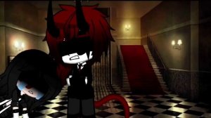 ||·Мини-фильм·|| •«Я попала в крипипасту»• ∆3 серия∆ // Gacha Club \\