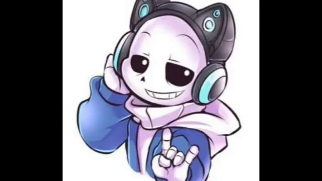 Мини комикс по Undertale смотреть онлайн