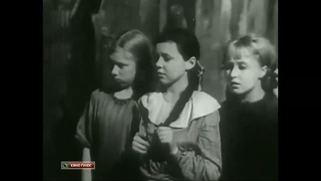 Подруги . The Girlfriends. Советский фильм  1935 год.