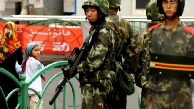 В Китае вводят караоке-контроль смотреть онлайн
