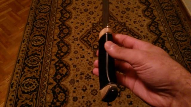 Нож Арагорн смотреть онлайн