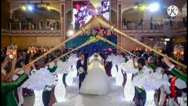 Toy Bob Qoshiqlar ТОЙ БОБ КУШИКЛАР