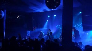 Animal Джаз - Никому (live Ярославль)