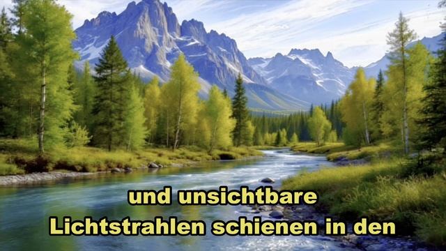 Eine Heldentat kühnen Glaubens, die zu einem Wunder wurde und die Herzen vieler veränderte!