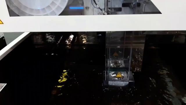 Поездка на выставку "Металлообработка 2021" смотреть онлайн