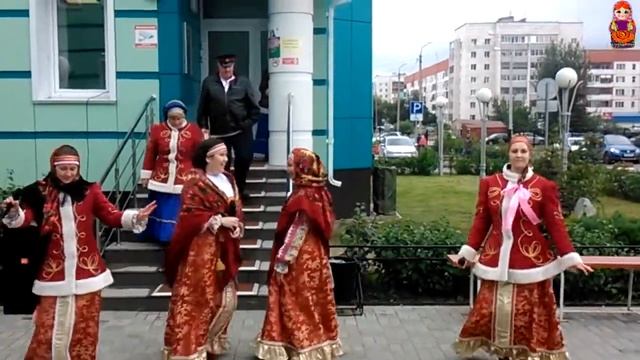 Фестиваль "Золотая осень-2014" смотреть онлайн