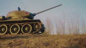 «Оружие Победы» снова в Томске!