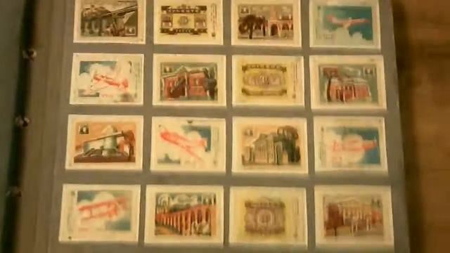 Обзор на коллекцию фотографий моего дяди смотреть онлайн