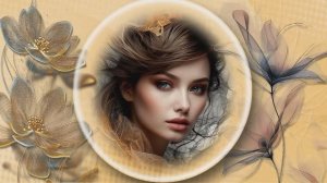 PROSHOW PRODUCER проект «Mesmerizing beauty»