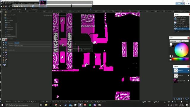 Custom GTA Waffen Skin erstellen! [FiveM | Rage | AltV] | Tutorial смотреть онлайн