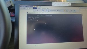 Changan install CS55 plus Uni-S rustore