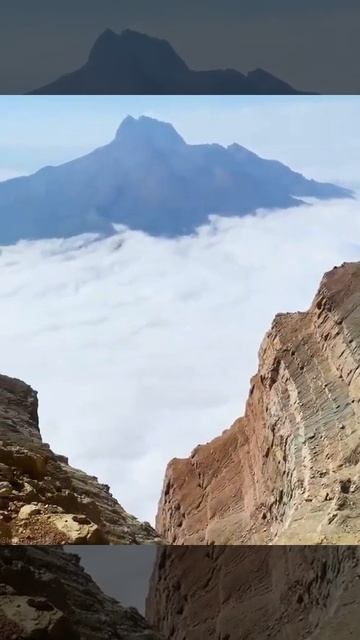 ЯРУСУВ (ЯРУДАГ) ЕРЫДАГ, Красные гора Arudag in LEZGISTAN смотреть онлайн