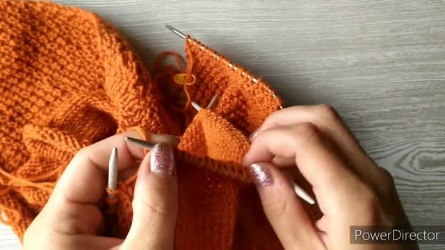 TAG "О себе,и немного о вязании" смотреть онлайн
