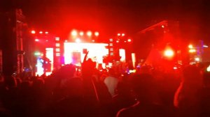 Новый год на пляже Патонг,Patong Beach(Пхукет)