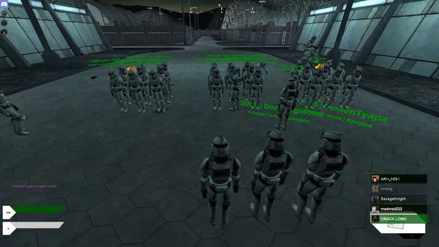 SWRP Приколы НАЧАЛО смотреть онлайн