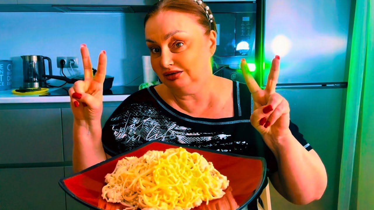 Вкусный ужинОбращение к участникам ТГ чатаРазговор о насущном смотреть онлайн