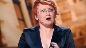 Лена Полякова  «Большая Разница»