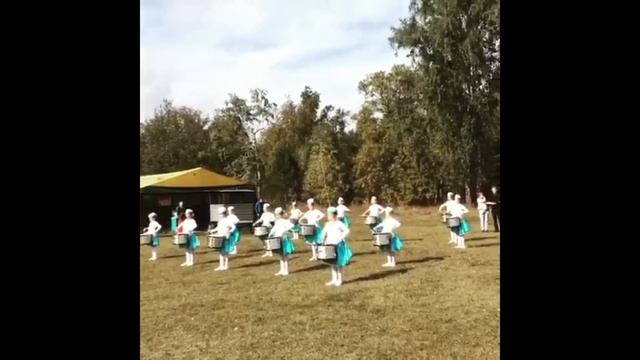 Сердце отдаю детям 2022. Кадырмаева Феруза Кадимовна. г Азнакаево Республика Татарстан смотреть онлайн