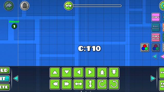 как сделать уровень tap challenge в gdps editor 2.2 subzero и lite смотреть онлайн