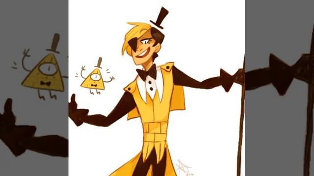 Билл Сайфер смотреть онлайн