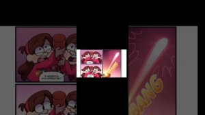 Гравити Фолз потерянные легенды 3 серия| не принимай близко к порталу