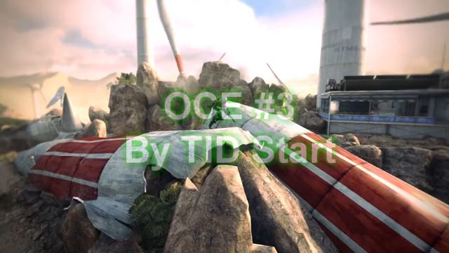 SoaR Reckzo @ Turbine OCE #3! смотреть онлайн