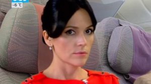 Анастасия Чернобровина - Утро России - Россия 1 - 2 апреля 2014