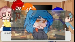 Реакция 13 карт на Пиковых 1/? Ч.о.