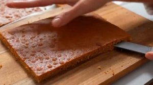 Медовик за 20 минут простой рецепт без раскатки коржей