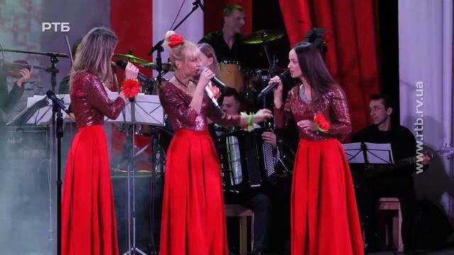 АРТ-ПРОЕКТ "ВЕСНА ІВАСЮКА". Частина 2 смотреть онлайн