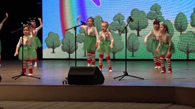 2023/03 – Начался фестиваль «Радуга» смотреть онлайн