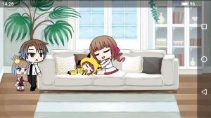 нелюбимая отцом дочь...ч.о