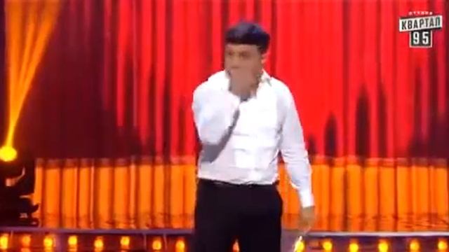 Смешное видео. Пародия на песню Потапа и Насти Каменских "Папа, вам не мама!" смотреть онлайн