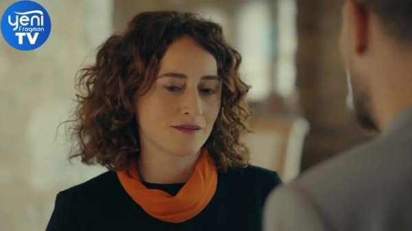 Дочь посла 98 Серия (Русский Дубляж)