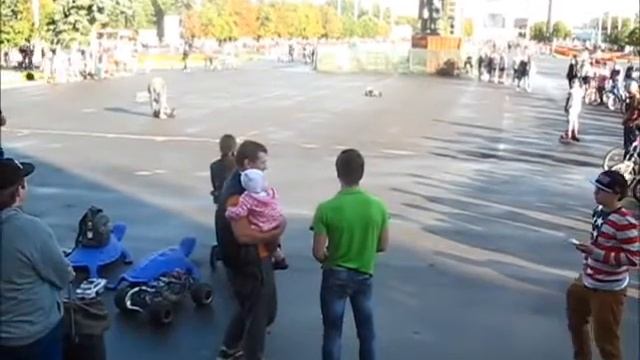30 08 15. Москва, ВДНХ смотреть онлайн