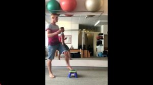 Горные лыжи упражнения для ангуляции и мобильности таза  от Tom Gellie