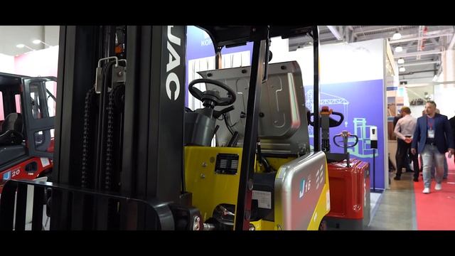 Кордстар. Строительные авто технологии. смотреть онлайн