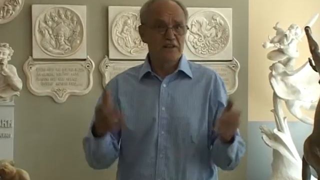 Выставка Юрия Алексеевича Логвина смотреть онлайн