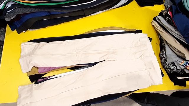 Спортивные штаны ХБ(-UK-JB) - С 515 смотреть онлайн