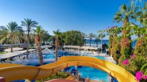 Sealife Buket Beach & Resort  отзывы