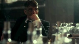 Альфи Соломонс и мистер Голд