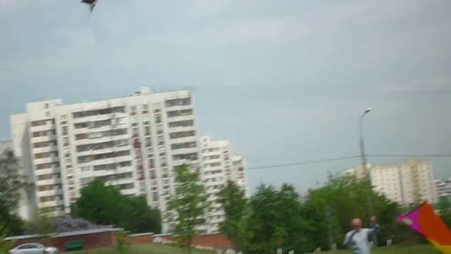 Пёстрое небо 2011 смотреть онлайн