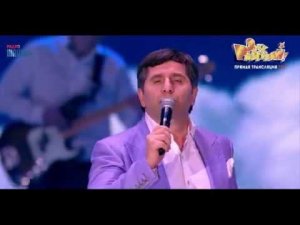 Тимур Темиров - Небо над землей