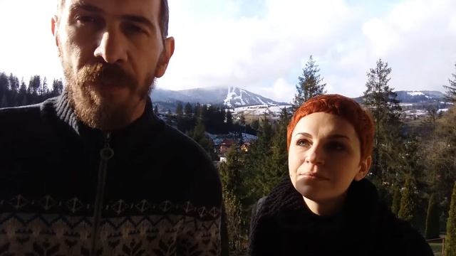 БРЕНД селища Славсько смотреть онлайн