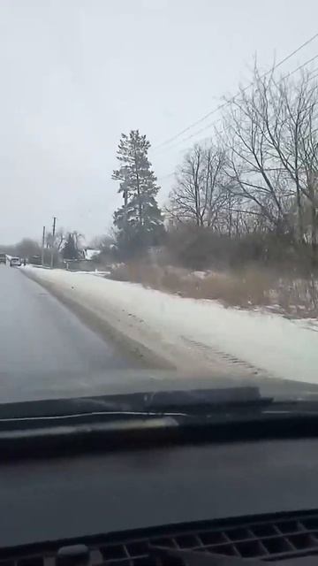Перевернулся автомобиль. Зугрэс 2. смотреть онлайн